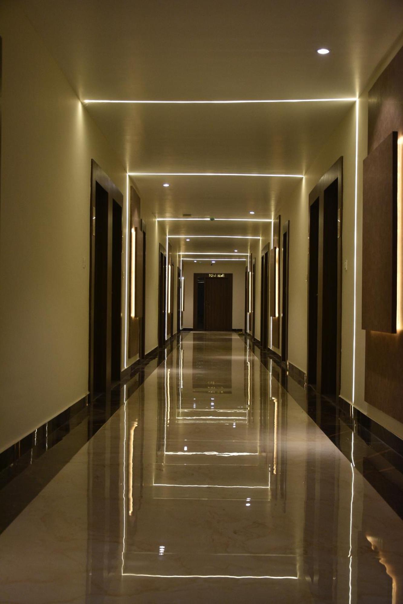Silver Stone Park Resort, Kovilpatti Εξωτερικό φωτογραφία
