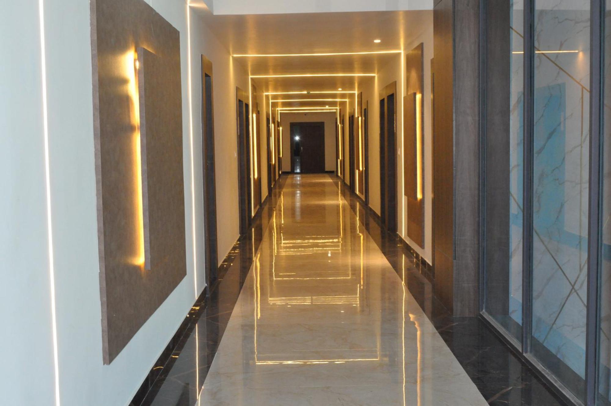 Silver Stone Park Resort, Kovilpatti Εξωτερικό φωτογραφία