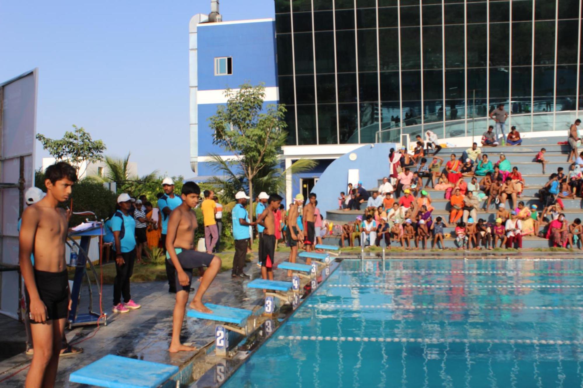 Silver Stone Park Resort, Kovilpatti Εξωτερικό φωτογραφία
